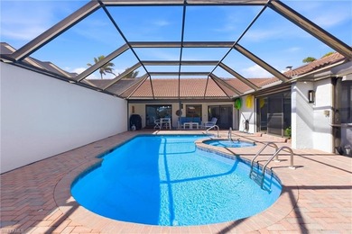 Rare Lakefront Oasis only 3 miles to the beach-completely on Spanish Wells Golf and Country Club in Florida - for sale on GolfHomes.com, golf home, golf lot