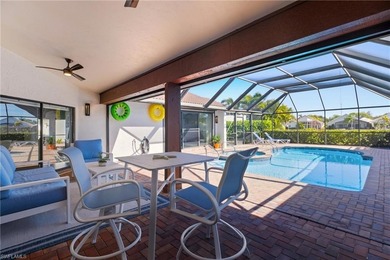 Rare Lakefront Oasis only 3 miles to the beach-completely on Spanish Wells Golf and Country Club in Florida - for sale on GolfHomes.com, golf home, golf lot