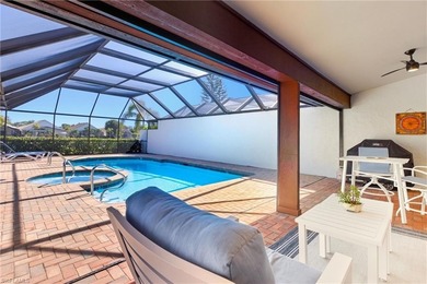 Rare Lakefront Oasis only 3 miles to the beach-completely on Spanish Wells Golf and Country Club in Florida - for sale on GolfHomes.com, golf home, golf lot