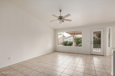 Beautiful home in the sought-after Springfield Active Adult Golf on Springfield Golf Resort in Arizona - for sale on GolfHomes.com, golf home, golf lot