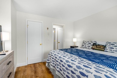 Beautifully transformed main-level, no-stairs 1-bedroom, 1-bath on Ocean Edge Resort and Golf Club in Massachusetts - for sale on GolfHomes.com, golf home, golf lot