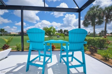 Location, Location, Location! Awesome view of the 17th hole & on Lexington Country Club in Florida - for sale on GolfHomes.com, golf home, golf lot