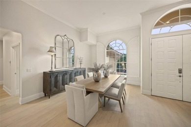 Where Nature Meets Elegance, welcome to 6660 Saint James on University Park Country Club in Florida - for sale on GolfHomes.com, golf home, golf lot