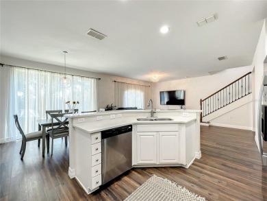 Welcome to Highly sought-after Eagle Creek Golf Community. This on Eagle Creek Golf Club in Florida - for sale on GolfHomes.com, golf home, golf lot