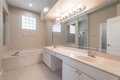Introducing this exceptional 4-bedroom, 3-bathroom residence on Imperial Golf Club in Florida - for sale on GolfHomes.com, golf home, golf lot
