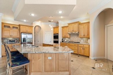 Understated elegance with a hint of modern accents is reflected on Craft Farms - Cypress Bend in Alabama - for sale on GolfHomes.com, golf home, golf lot