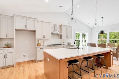 TO BE BUILT - Customize Your Dream Home in Hobbs Hole Section on Hobbs Hole Golf Course in Virginia - for sale on GolfHomes.com, golf home, golf lot