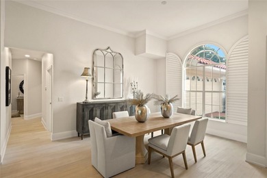 Where Nature Meets Elegance, welcome to 6660 Saint James on University Park Country Club in Florida - for sale on GolfHomes.com, golf home, golf lot