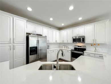 Welcome to Highly sought-after Eagle Creek Golf Community. This on Eagle Creek Golf Club in Florida - for sale on GolfHomes.com, golf home, golf lot