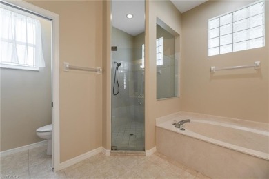 Introducing this exceptional 4-bedroom, 3-bathroom residence on Imperial Golf Club in Florida - for sale on GolfHomes.com, golf home, golf lot