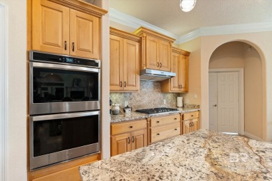 Understated elegance with a hint of modern accents is reflected on Craft Farms - Cypress Bend in Alabama - for sale on GolfHomes.com, golf home, golf lot