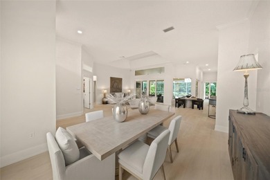 Where Nature Meets Elegance, welcome to 6660 Saint James on University Park Country Club in Florida - for sale on GolfHomes.com, golf home, golf lot