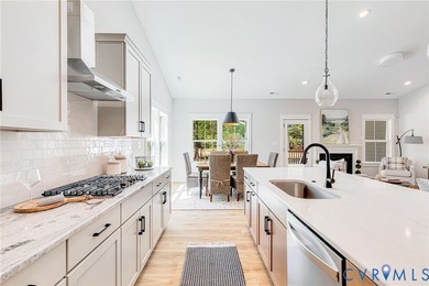 TO BE BUILT - Customize Your Dream Home in Hobbs Hole Section on Hobbs Hole Golf Course in Virginia - for sale on GolfHomes.com, golf home, golf lot