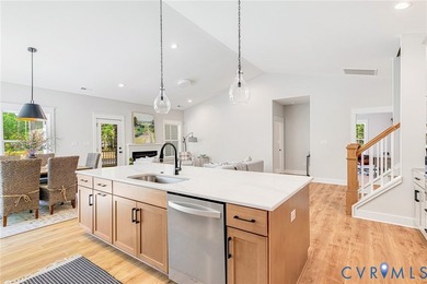 TO BE BUILT - Customize Your Dream Home in Hobbs Hole Section on Hobbs Hole Golf Course in Virginia - for sale on GolfHomes.com, golf home, golf lot