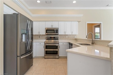 Introducing this exceptional 4-bedroom, 3-bathroom residence on Imperial Golf Club in Florida - for sale on GolfHomes.com, golf home, golf lot