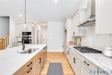 TO BE BUILT - Customize Your Dream Home in Hobbs Hole Section on Hobbs Hole Golf Course in Virginia - for sale on GolfHomes.com, golf home, golf lot