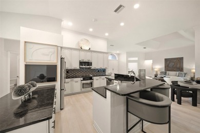 Where Nature Meets Elegance, welcome to 6660 Saint James on University Park Country Club in Florida - for sale on GolfHomes.com, golf home, golf lot