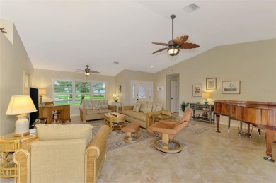 Attractive three bedroom, two bath, pool home, with golf course on Waterford Golf Club in Florida - for sale on GolfHomes.com, golf home, golf lot