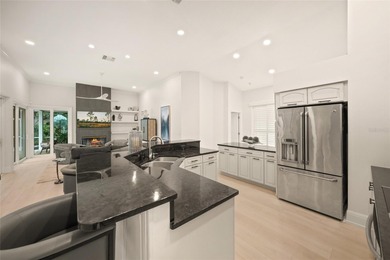 Where Nature Meets Elegance, welcome to 6660 Saint James on University Park Country Club in Florida - for sale on GolfHomes.com, golf home, golf lot