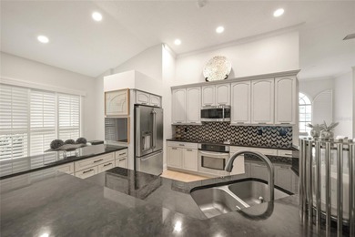 Where Nature Meets Elegance, welcome to 6660 Saint James on University Park Country Club in Florida - for sale on GolfHomes.com, golf home, golf lot