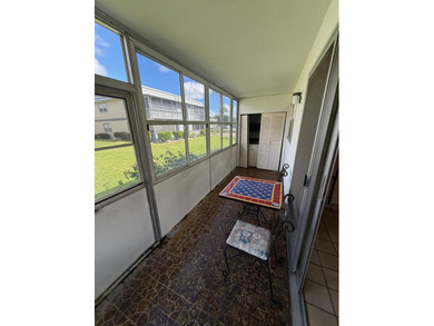 Welcome to 580 Brittany M! This ground-floor 2BR/2BA condo on Kings Point Golf -Flanders Way in Florida - for sale on GolfHomes.com, golf home, golf lot