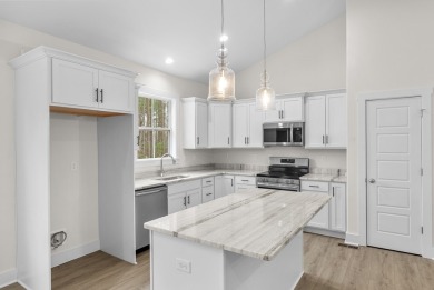Welcome to this charming Cedar Creek floor plan, a craftsman on Tanglewood Shores Golf Club in Virginia - for sale on GolfHomes.com, golf home, golf lot