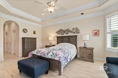Understated elegance with a hint of modern accents is reflected on Craft Farms - Cypress Bend in Alabama - for sale on GolfHomes.com, golf home, golf lot