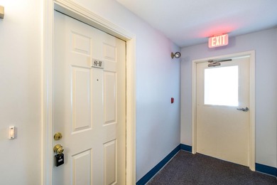 Beautifully transformed main-level, no-stairs 1-bedroom, 1-bath on Ocean Edge Resort and Golf Club in Massachusetts - for sale on GolfHomes.com, golf home, golf lot