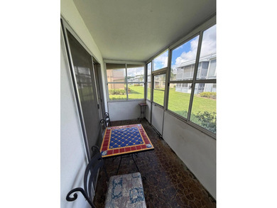 Welcome to 580 Brittany M! This ground-floor 2BR/2BA condo on Kings Point Golf -Flanders Way in Florida - for sale on GolfHomes.com, golf home, golf lot