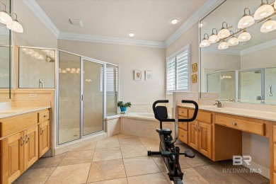 Understated elegance with a hint of modern accents is reflected on Craft Farms - Cypress Bend in Alabama - for sale on GolfHomes.com, golf home, golf lot