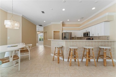 Introducing this exceptional 4-bedroom, 3-bathroom residence on Imperial Golf Club in Florida - for sale on GolfHomes.com, golf home, golf lot