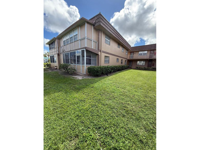 Welcome to 580 Brittany M! This ground-floor 2BR/2BA condo on Kings Point Golf -Flanders Way in Florida - for sale on GolfHomes.com, golf home, golf lot