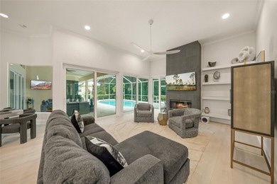 Where Nature Meets Elegance, welcome to 6660 Saint James on University Park Country Club in Florida - for sale on GolfHomes.com, golf home, golf lot