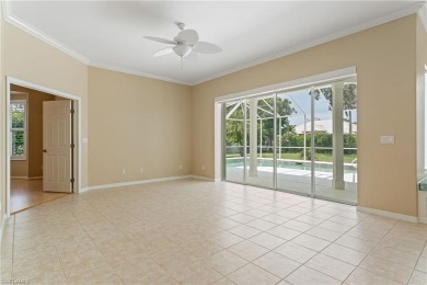 Introducing this exceptional 4-bedroom, 3-bathroom residence on Imperial Golf Club in Florida - for sale on GolfHomes.com, golf home, golf lot