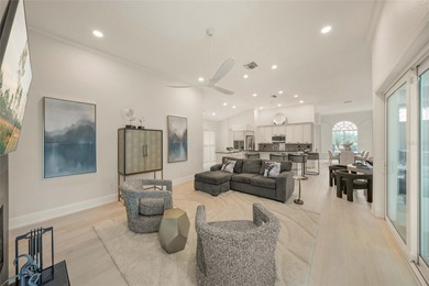 Where Nature Meets Elegance, welcome to 6660 Saint James on University Park Country Club in Florida - for sale on GolfHomes.com, golf home, golf lot