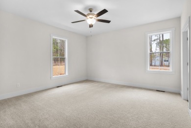 Welcome to this charming Cedar Creek floor plan, a craftsman on Tanglewood Shores Golf Club in Virginia - for sale on GolfHomes.com, golf home, golf lot