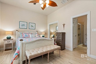 Understated elegance with a hint of modern accents is reflected on Craft Farms - Cypress Bend in Alabama - for sale on GolfHomes.com, golf home, golf lot