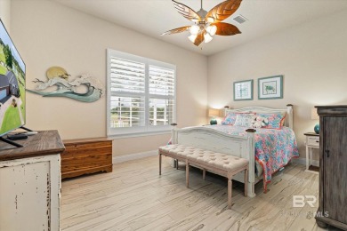 Understated elegance with a hint of modern accents is reflected on Craft Farms - Cypress Bend in Alabama - for sale on GolfHomes.com, golf home, golf lot