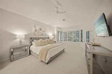 Where Nature Meets Elegance, welcome to 6660 Saint James on University Park Country Club in Florida - for sale on GolfHomes.com, golf home, golf lot