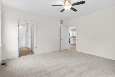 Welcome to this charming Cedar Creek floor plan, a craftsman on Tanglewood Shores Golf Club in Virginia - for sale on GolfHomes.com, golf home, golf lot