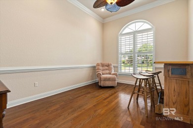 Understated elegance with a hint of modern accents is reflected on Craft Farms - Cypress Bend in Alabama - for sale on GolfHomes.com, golf home, golf lot