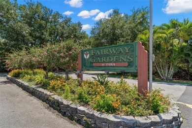 **Price Adjustment** Welcome to your dream condo in the FAIRWAY on Tara Golf and Country Club in Florida - for sale on GolfHomes.com, golf home, golf lot