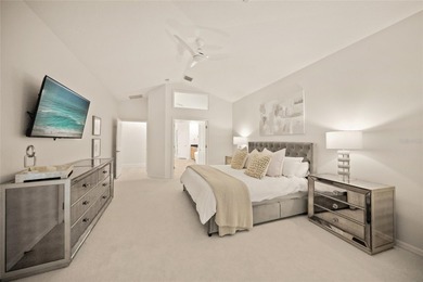 Where Nature Meets Elegance, welcome to 6660 Saint James on University Park Country Club in Florida - for sale on GolfHomes.com, golf home, golf lot