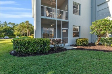 FIRST FLOOR UNIT WITH GOLF COURSE AND LAKE VIEWS!! This on Forest Glen Golf and Country Club in Florida - for sale on GolfHomes.com, golf home, golf lot