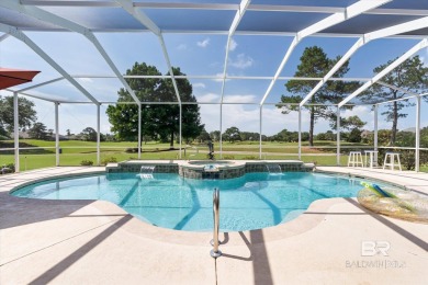 Understated elegance with a hint of modern accents is reflected on Craft Farms - Cypress Bend in Alabama - for sale on GolfHomes.com, golf home, golf lot