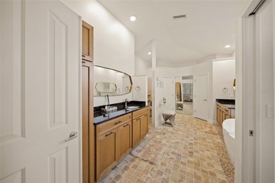 Where Nature Meets Elegance, welcome to 6660 Saint James on University Park Country Club in Florida - for sale on GolfHomes.com, golf home, golf lot