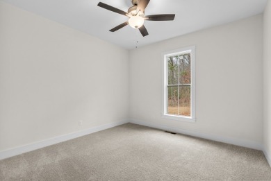 Welcome to this charming Cedar Creek floor plan, a craftsman on Tanglewood Shores Golf Club in Virginia - for sale on GolfHomes.com, golf home, golf lot
