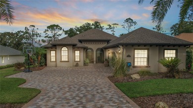 Experience life to the fullest in this 4 bedroom / 3 full bath on Harbor Hills Country Club in Florida - for sale on GolfHomes.com, golf home, golf lot