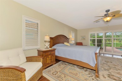 Attractive three bedroom, two bath, pool home, with golf course on Waterford Golf Club in Florida - for sale on GolfHomes.com, golf home, golf lot