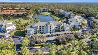 FIRST FLOOR UNIT WITH GOLF COURSE AND LAKE VIEWS!! This on Forest Glen Golf and Country Club in Florida - for sale on GolfHomes.com, golf home, golf lot